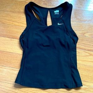NIKE Fit Dry Size S